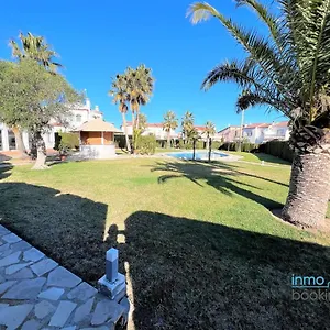  Сasa de vacaciones Casa Suzi ,con Piscina,barbacoa Y Wifi España